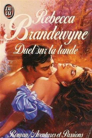 Duel sur la lande (Aventures et Passion)