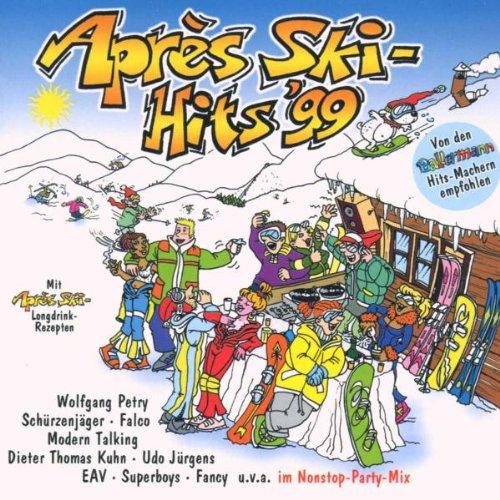 Apres-Ski-Hits'99