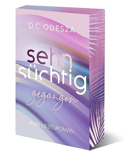 Sehnsüchtig Gegangen: Part 6