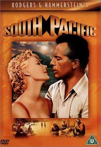 South Pacific [UK Import]