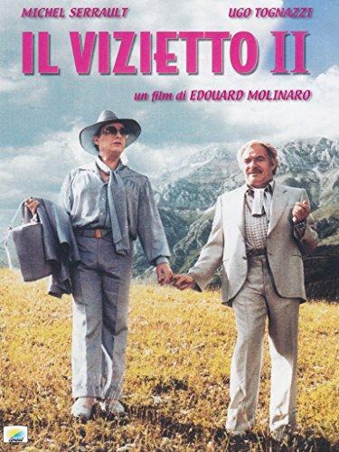 Il vizietto II [IT Import]