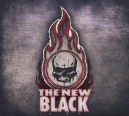 The New Black (Ltd.Digi)