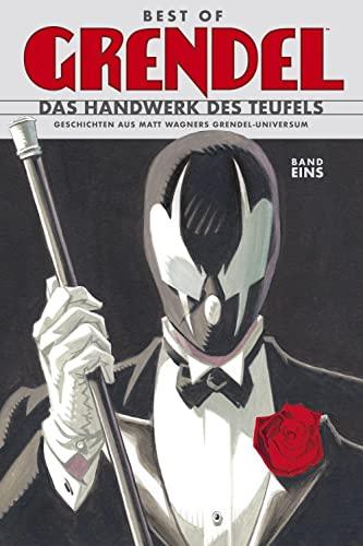 Best of Grendel 1: Das Handwerk des Teufels