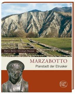 Marzabotto: Planstadt der Etrusker