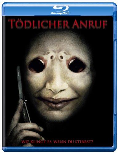 Tödlicher Anruf [Blu-ray]