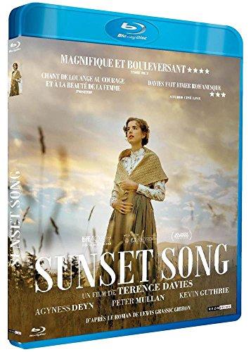 Sunset song [Blu-ray] [FR Import]