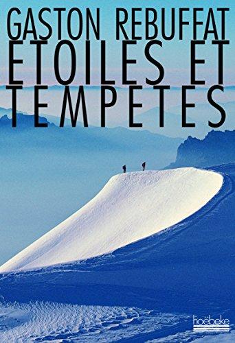 Etoiles et tempêtes