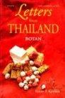 Letters from Thailand: A Novel