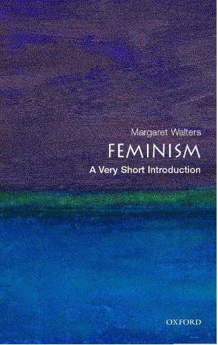 Feminism: A Very Short Introduction (Very Short Introductions)