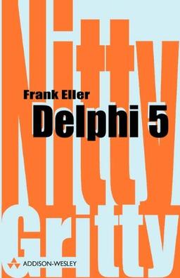 Delphi 5. (Sonstige Bücher AW)