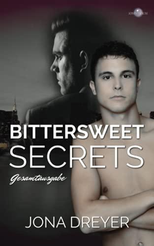 Bittersweet Secrets: Gesamtausgabe