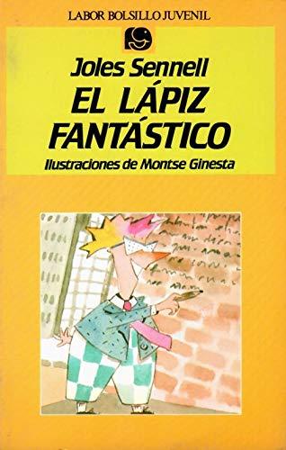 Lapiz fantastico, el