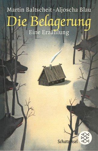 Die Belagerung: Eine Erzählung