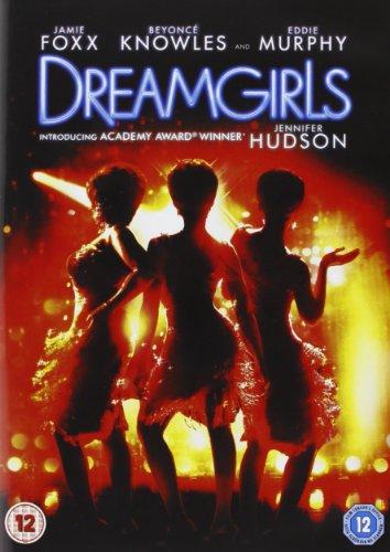 Dreamgirls [UK Import]