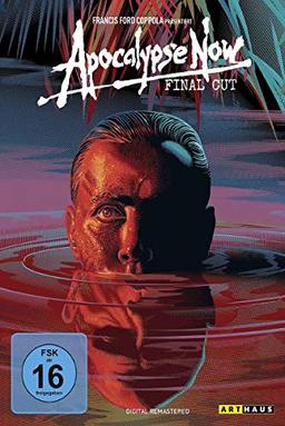 Apocalypse Now - Final Cut