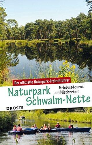 Naturpark Schwalm-Nette: Erlebnistouren am Niederrhein