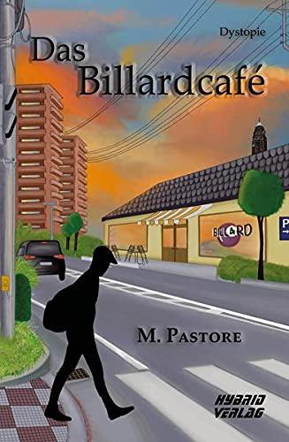 Das Billardcafé