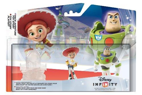 Disney Infinity - Playset "Toy Story" (alle Systeme)