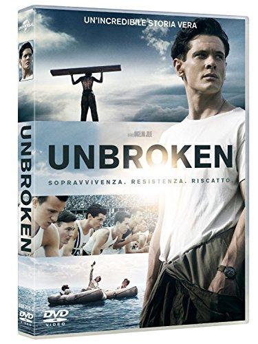 Unbroken [IT Import]