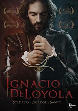 Ignacio de Loyola (IGNACIO DE LOYOLA, Spanien Import, siehe Details für Sprachen)