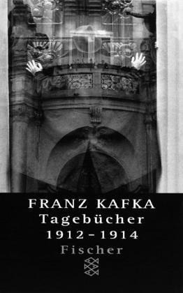 Tagebücher II. 1912 - 1914. In der Fassung der Handschrift.