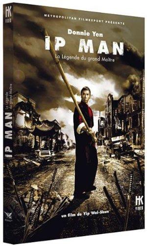 Ip man - la légende du grand maître [FR Import]