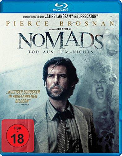 Nomads - Tod aus dem Nichts [Blu-ray]