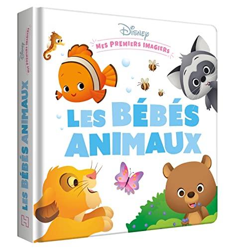 Les bébés animaux