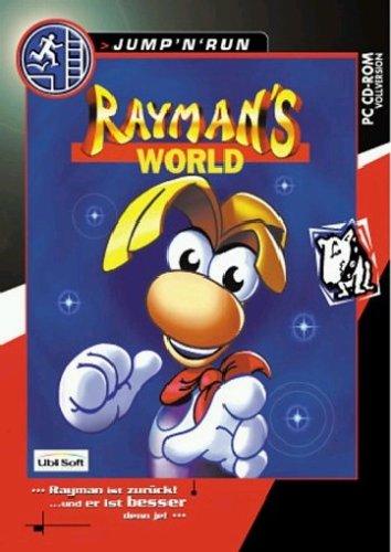 Rayman's World [Classique]