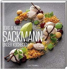 SACKMANN: Unser Kochbuch