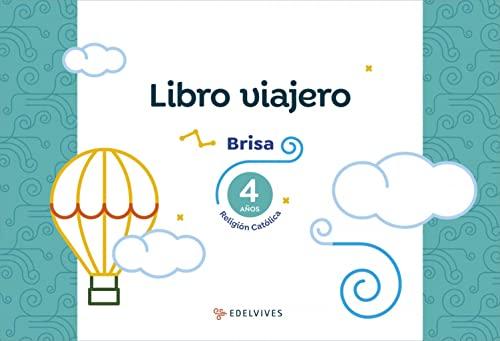 Proyecto Brisa - 4 años : Religión Católica