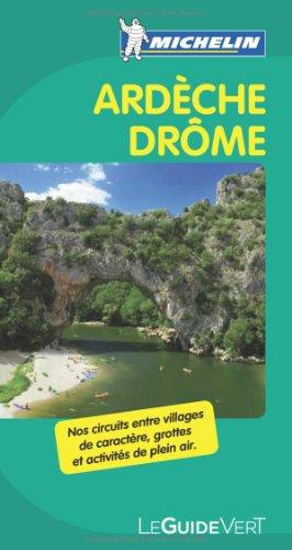 Ardèche, Drôme