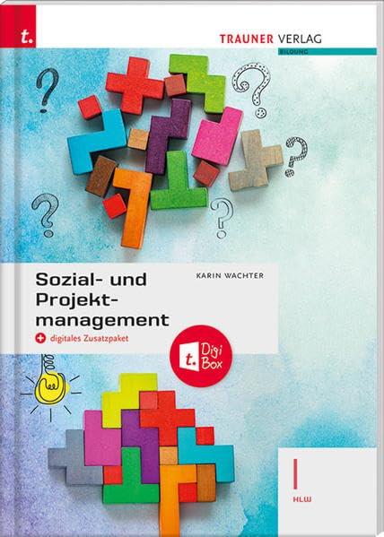 Sozial- und Projektmanagement I HLW