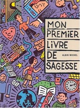 Mon premier livre de sagesse