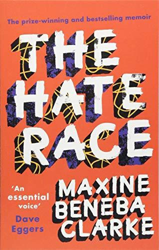 The Hate Race