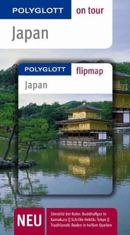 Polyglott on tour: Japan