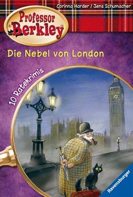 Die Nebel von London