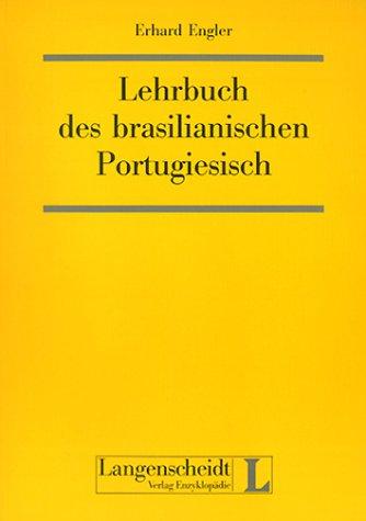 Lehrbuch des brasilianischen Portugiesisch