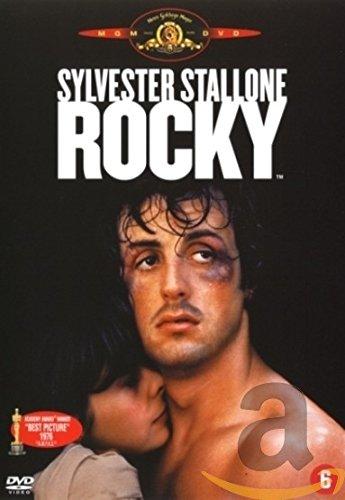 Rocky