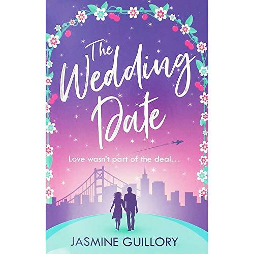 Jasmine Guillory The Wedding Date