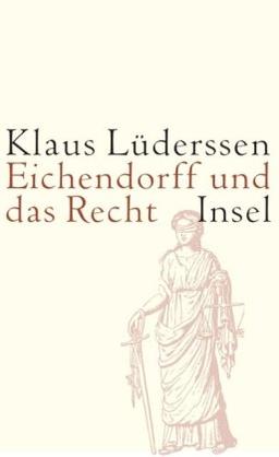 Eichendorff und das Recht