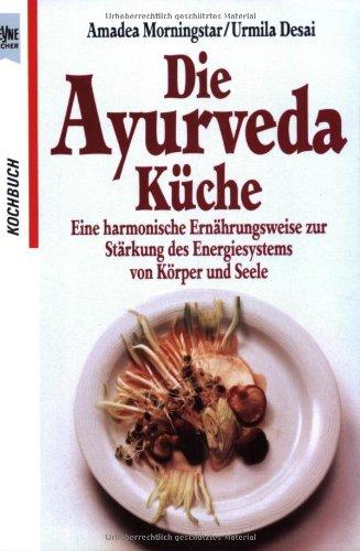 Die Ajurveda-Küche