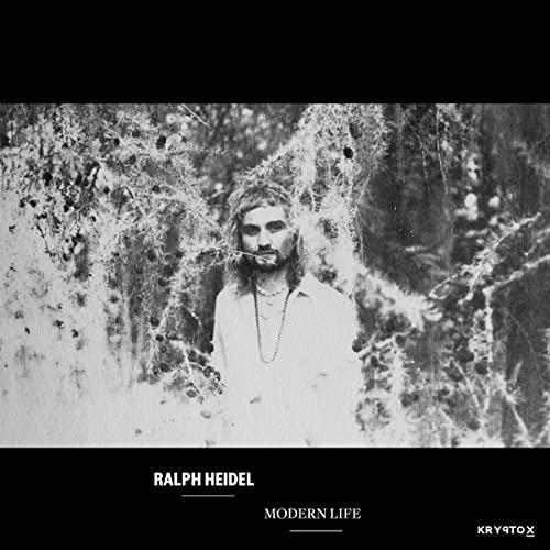 Modern Life [Vinyl LP]