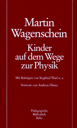 Kinder auf dem Weg zur Physik