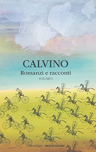 Romanzi e racconti (Vol. 1) (I Meridiani)