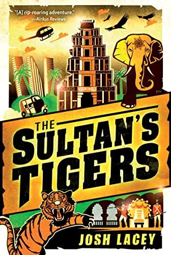 Sultan's Tigers