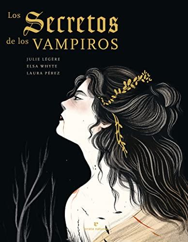 Los secretos de los vampiros