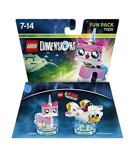 LEGO Dimensions - Fun Pack - Unikitty