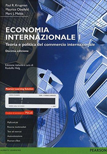 Economia internazionale