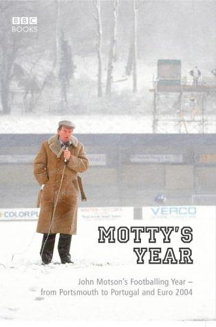 Motty's Year